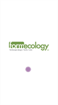 Mobile Screenshot of formecology.com
